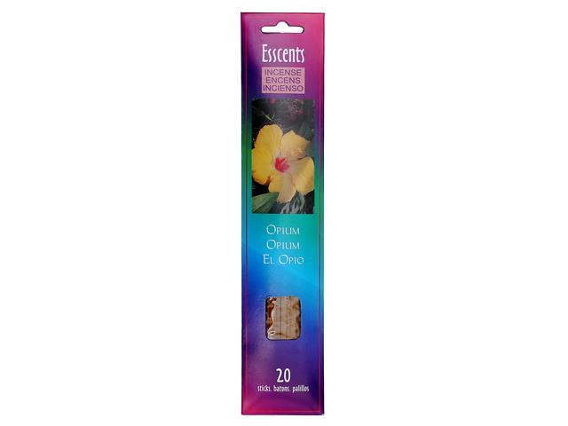ESSCENTS STICK (OPIUM)