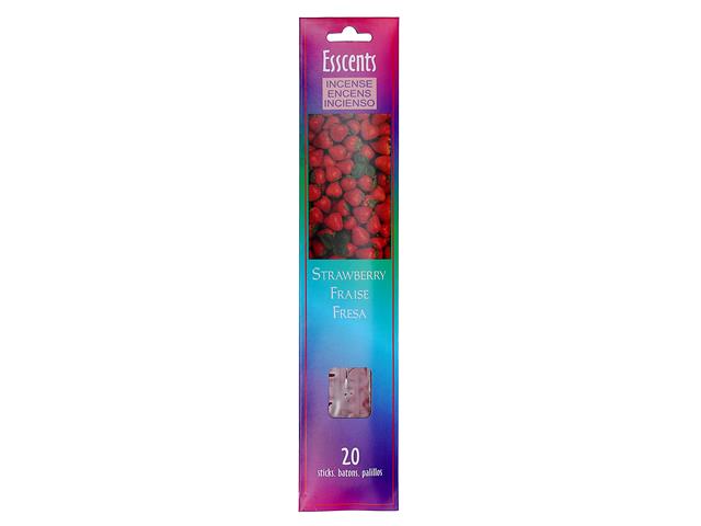 ESSCENTS STICK (STRAWBERRY)