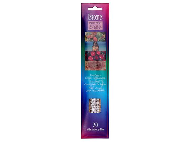 ESSCENTS STICK (VARIETY 2)