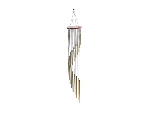 29.5"  WATERFALL WINDCHIME