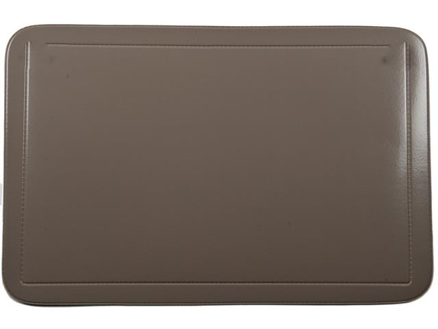 PLASTIC PLACEMAT (GREY)
