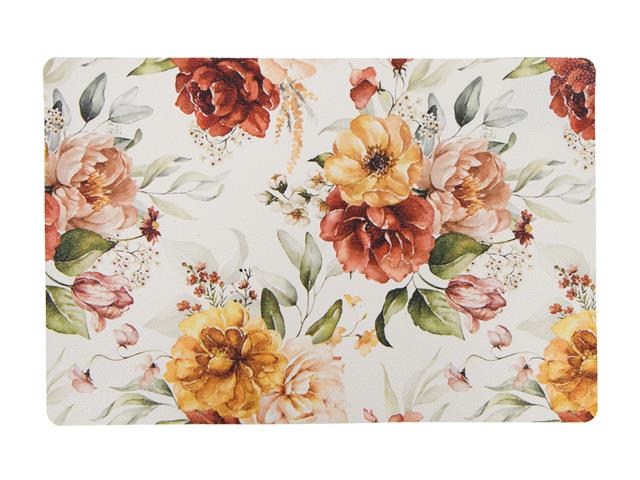 EVA PLACEMAT (VINTAGE FLORAL)