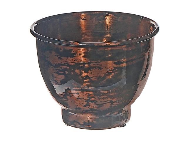 6" CLASSIC OASIS ROUND PLANTER