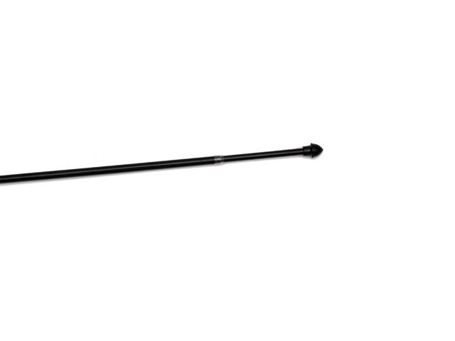 CAFE ROD (7/16") (BLACK) (66 - 120)