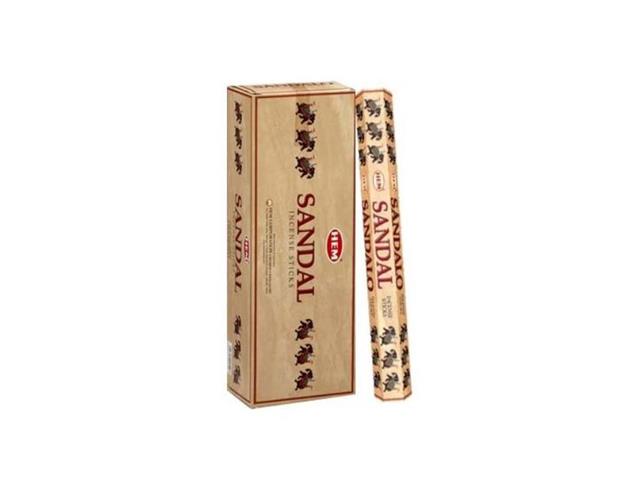 HEM INCENSE (20 STICK) - PRECIOUS SANDAL