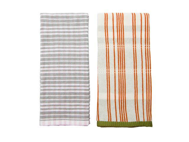 TERRY KITCHEN TOWEL (ASSTD)