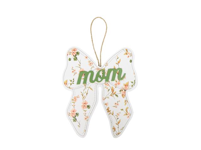 MDF BOW HANGER (MOM)