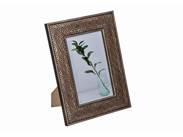 8" X 10"  PICTURE FRAME (TRISTAN)