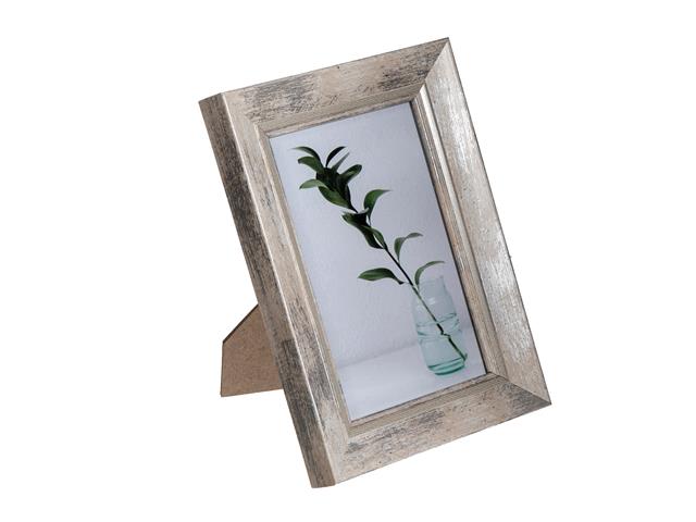 4" X 6"  PICTURE FRAME (FINLEY)