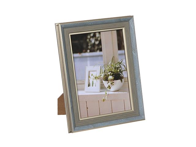 5" X 7"  PICTURE FRAME (REMBRANT)