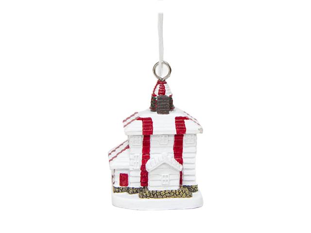 POLYRESIN BONAVISTA ORNAMENT