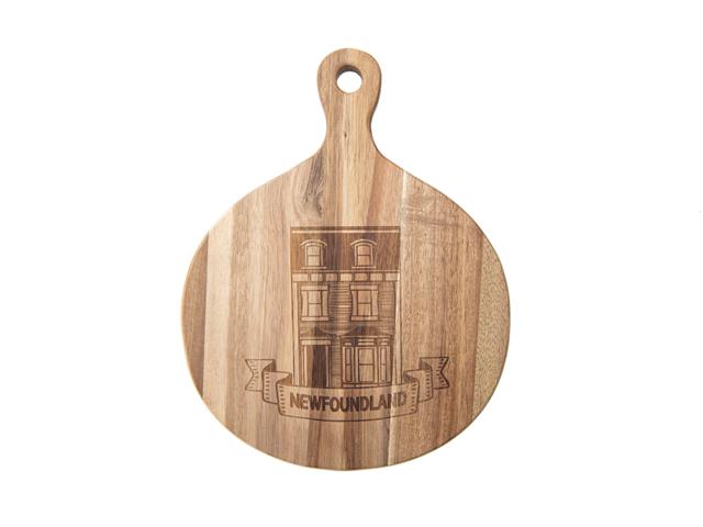 ACACIA PADDLE SERVING TRAY (HOUSE)
