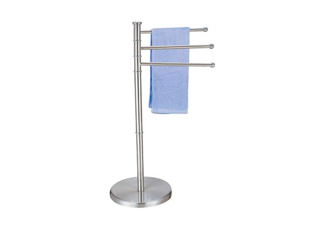 3 ARMS TOWEL STAND