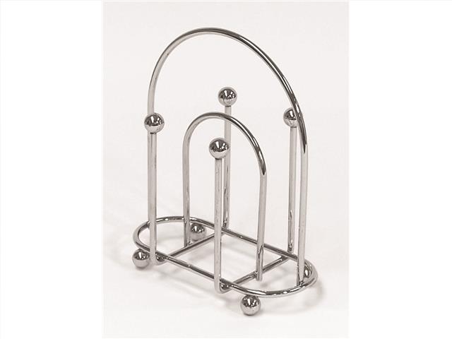 NAPKIN HOLDER (DOUBLE SIDED)