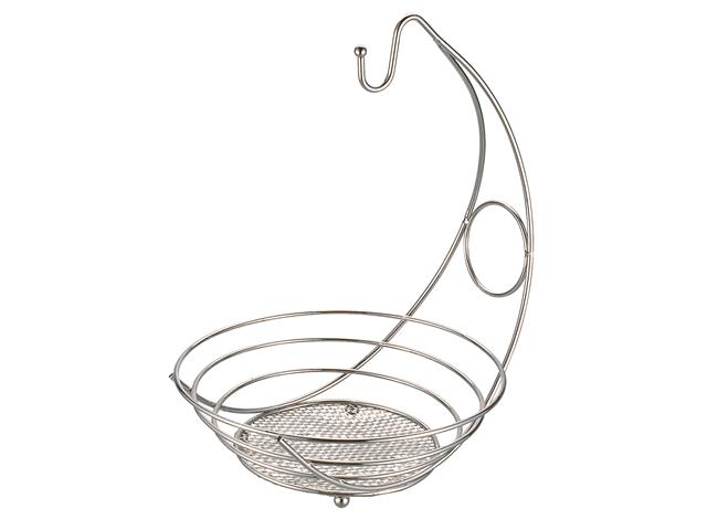 BANANA & FRUIT WIRE STAND