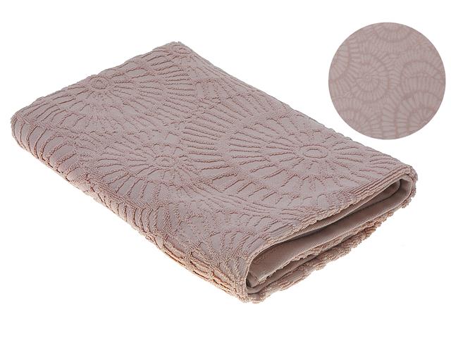 CHARLESTON BATH SHEET (30" X 60") (SAND)