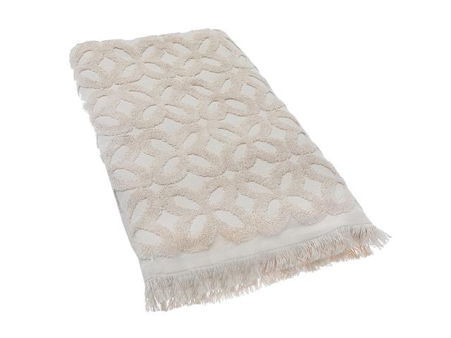 AVERY BATH TOWEL (27" X 50") (SAND)