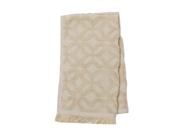 AVERY HAND TOWEL (16" X 27") (SAND)