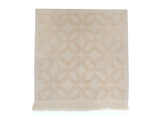 AVERY WASH CLOTH (12" X 12") (SAND)
