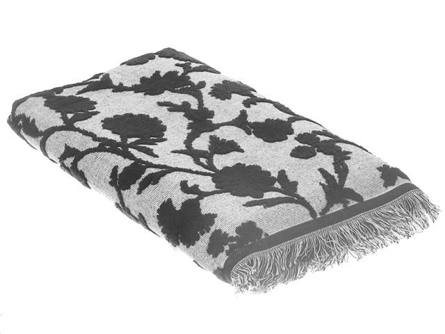 CAMERON BATH TOWEL (27" X 50") (WHITE)