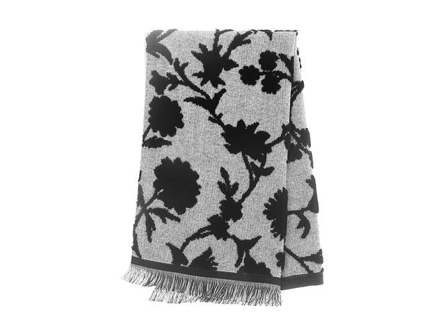 CAMERON HAND TOWEL (16" X 27") (WHITE)