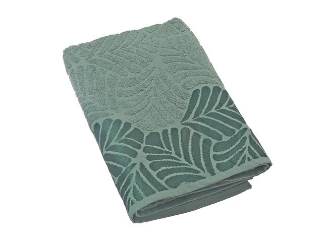 BALTIC BATH SHEET (30" X 60") (SAGE)