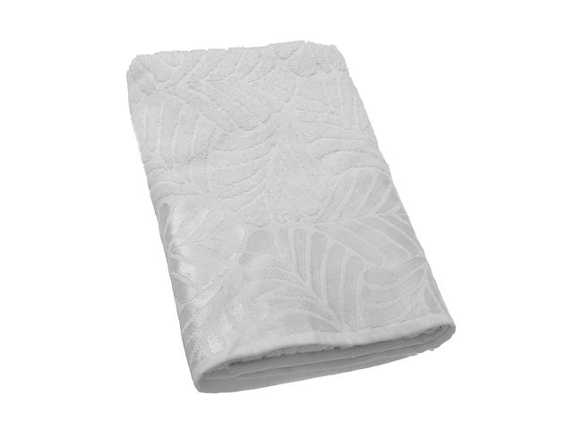 BALTIC BATH SHEET  (30" X 60") (WHITE)