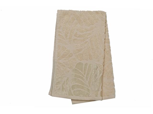 BALTIC HAND TOWEL (16" X 27") (SAND)