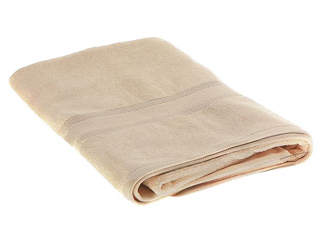 NOVA BATH SHEET (30" X 60") (SAND)