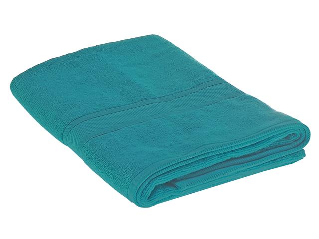 NOVA BATH SHEET (30" X 60") (TEAL)