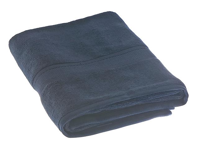 NOVA BATH TOWEL (27" X 50") (NAVY)