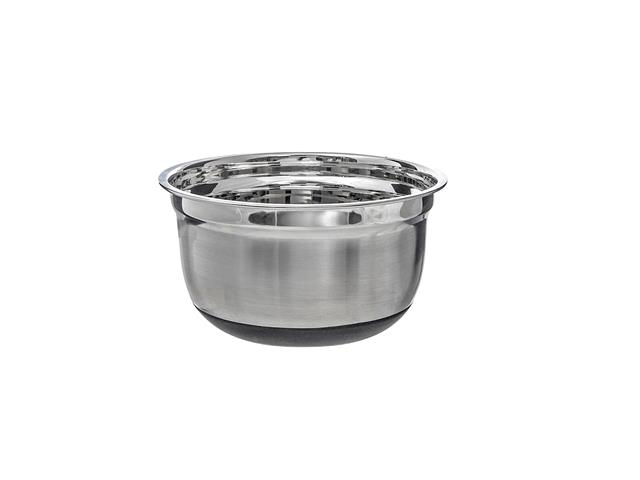 GERMAN MIXING BOWL  WITH ANTI SKID BASE(6.81")