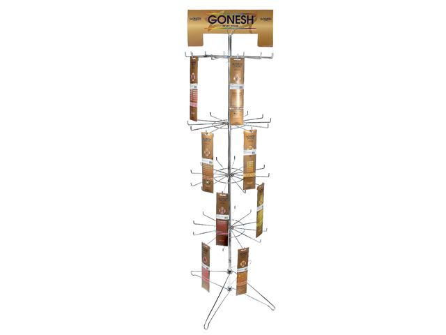 INCENSE STAND